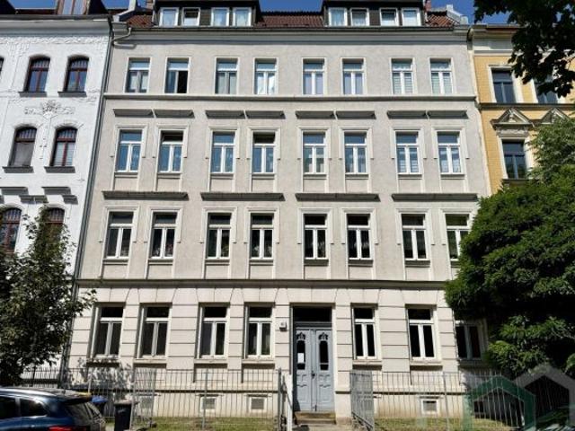 Wohnung mieten in Gohlis-Süd, Leipzig