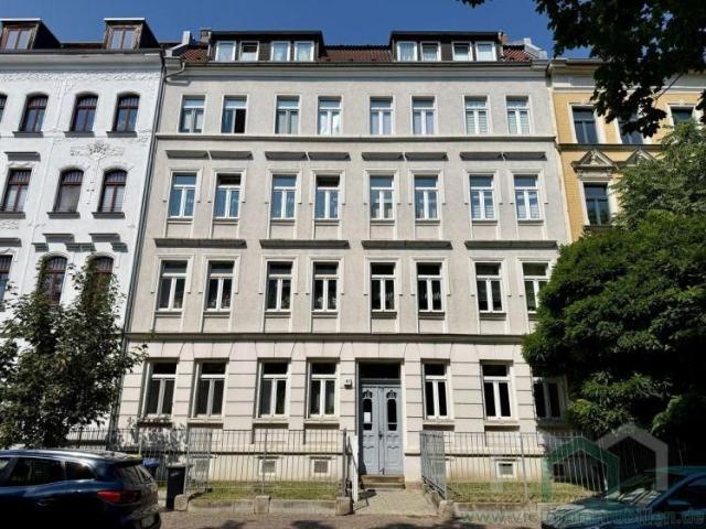 Apartment mieten in Gohlis-Süd, Leipzig