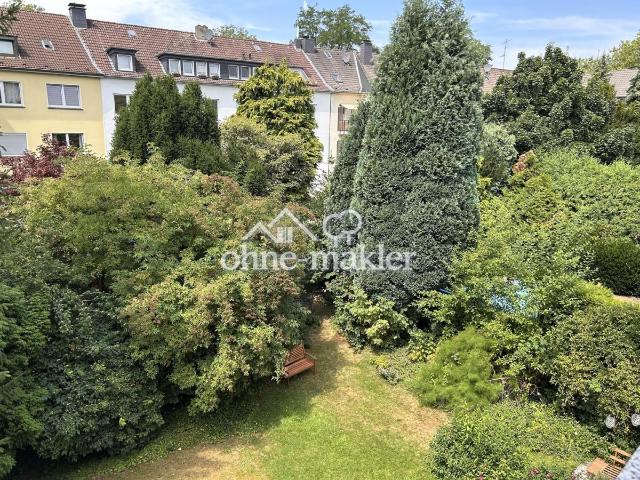 Apartment mieten in Huttrop, Essen