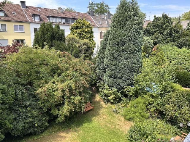 Wohnung mieten in Huttrop, Essen