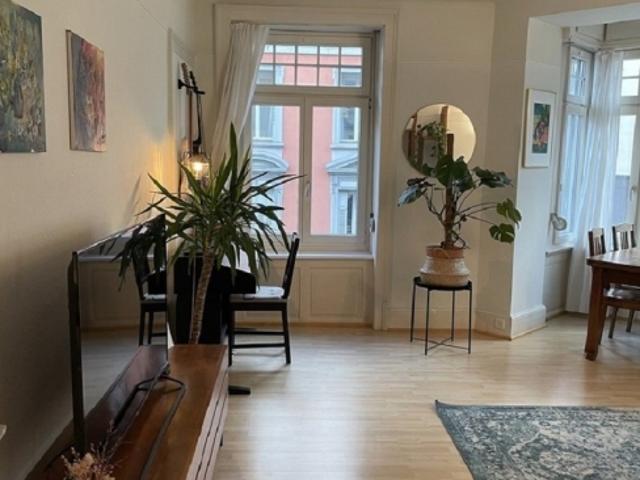 Wohnung mieten in Lü