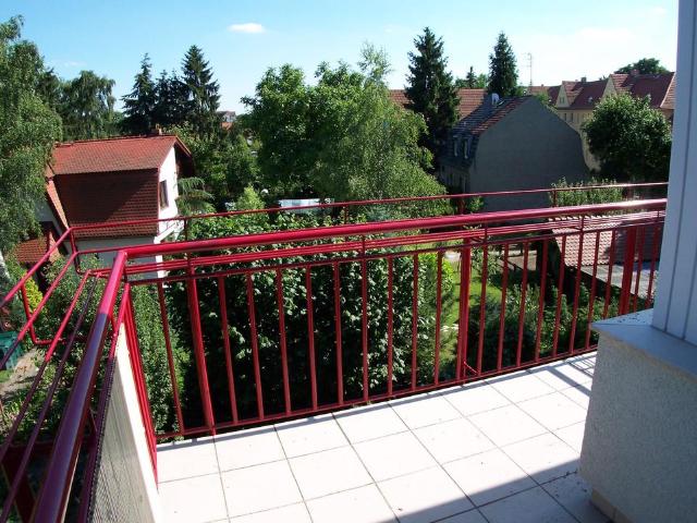Wohnung kaufen in Pankow, Berlin