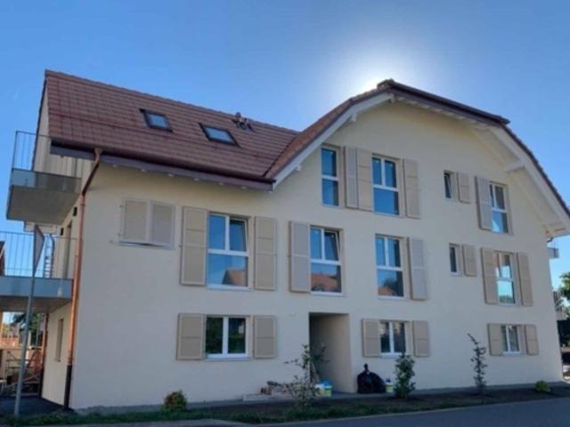 Wohnung kaufen in Forel (Lavaux), Waadt