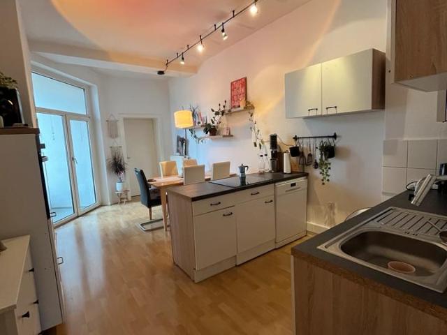 Wohnung mieten in Mitte, Dortmund