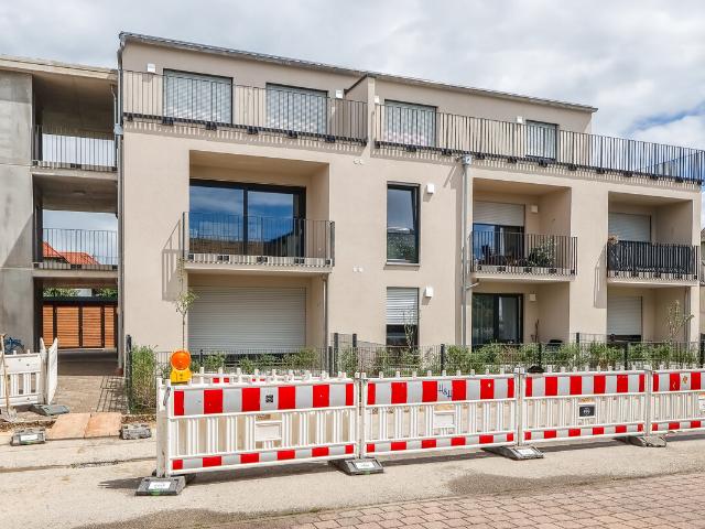 Wohnung mieten in Mailing, Ingolstadt