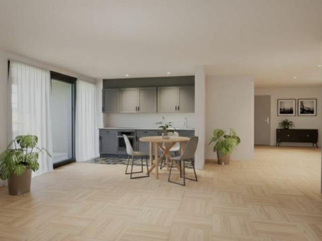 Wohnung kaufen in St. Gallenkappel, St. Gallen