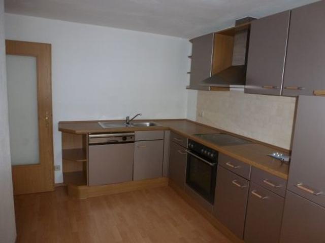 Apartment mieten in Rauschwalde, Görlitz