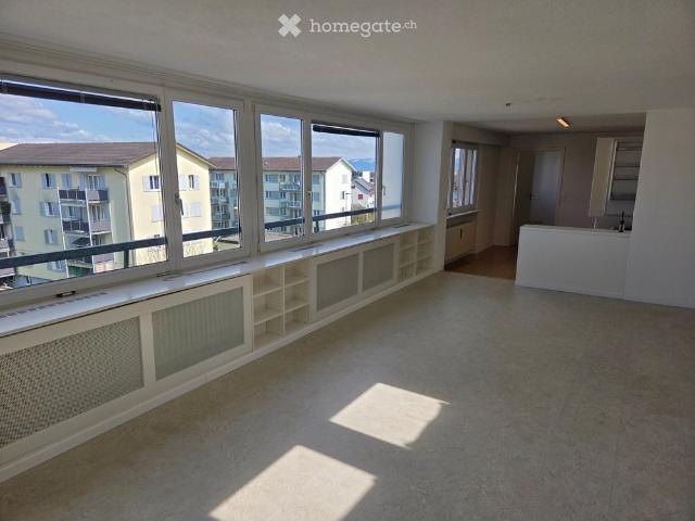 Apartment mieten in Mehreiche, Arbon