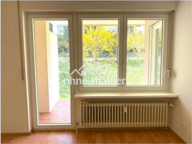 Apartment mieten in Esslingen, Baden-Württemberg