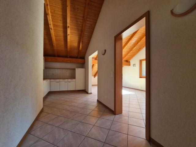 Wohnung mieten in Le Château de Sainte-Croix, Sainte-Croix