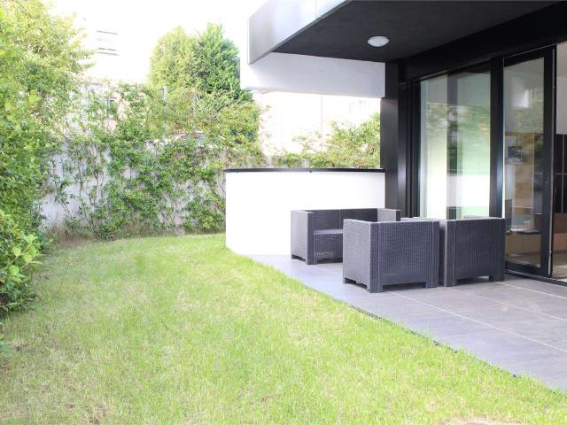 Etagenwohnung kaufen in Lugano
