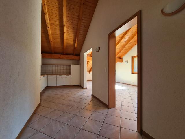 Wohnung mieten in Le Château de Sainte-Croix, Sainte-Croix