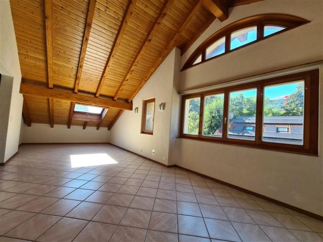 Wohnung mieten in Sainte-Croix, Waadt