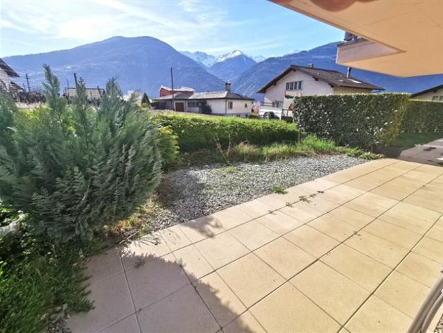 Wohnung kaufen in Dugny, Leytron, Wallis