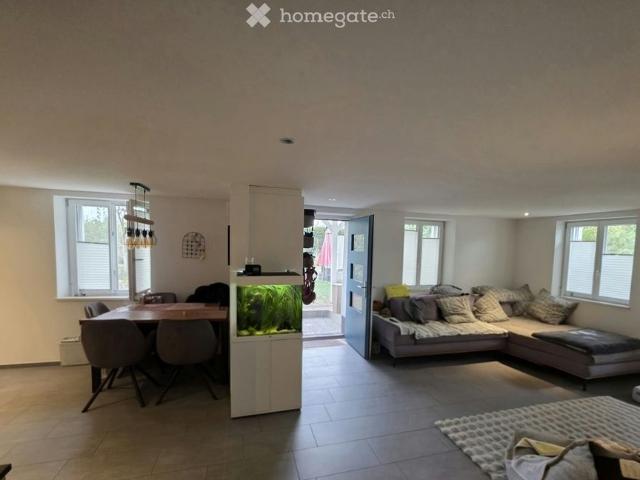 Apartment mieten in Bonau, Wigoltingen