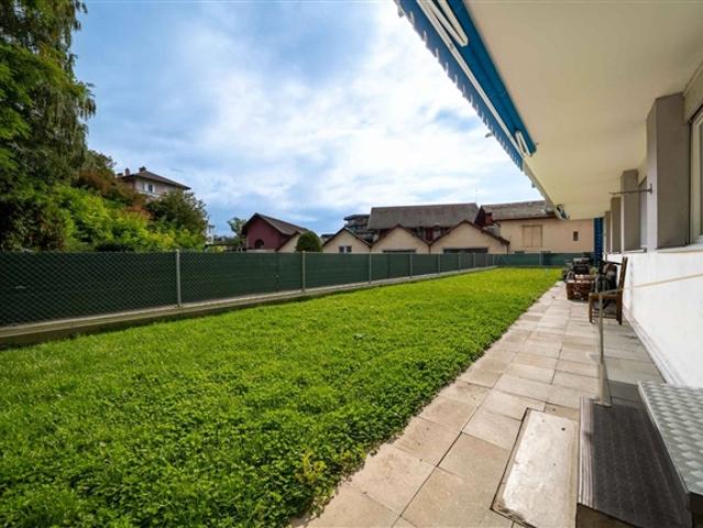 Wohnung kaufen in Corsier-sur-Vevey, Waadt