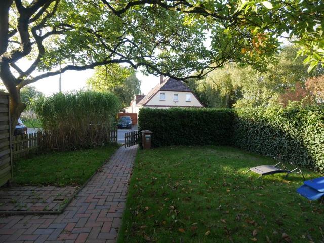 Apartment mieten in Uetersen, Schleswig-Holstein