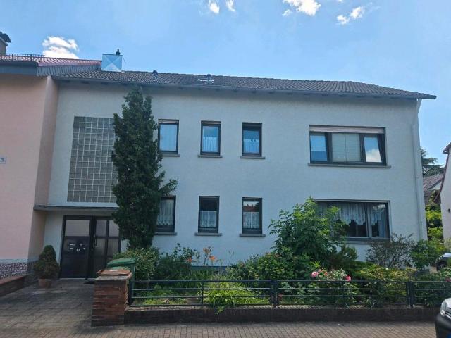 Wohnung kaufen in Heddesheim, Baden-Württemberg