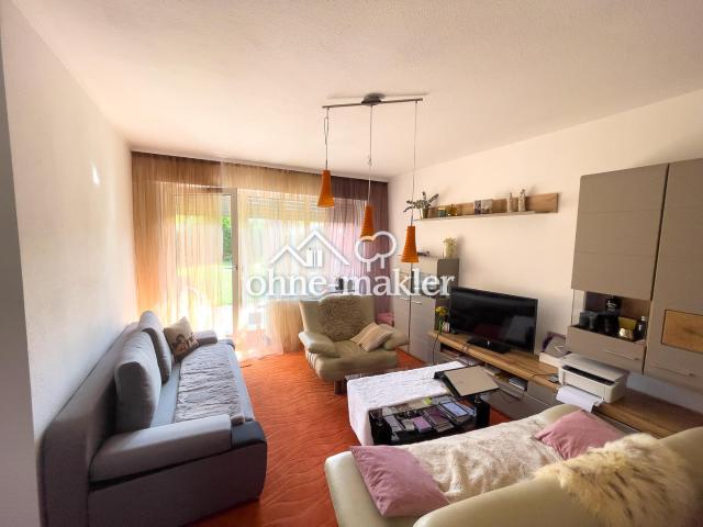 Apartment kaufen in Kinderhaus, Münster