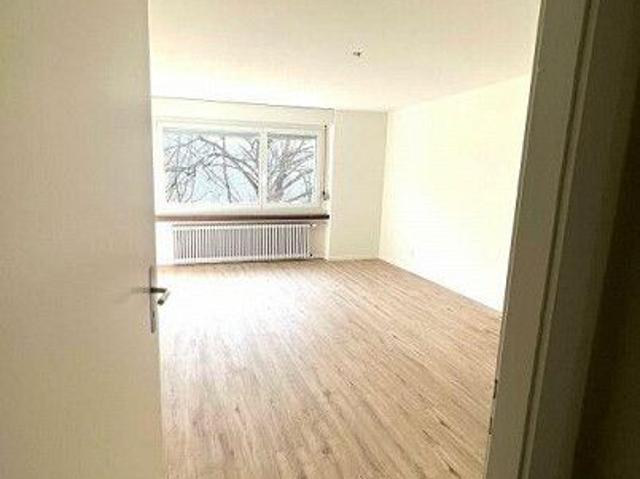 Apartment mieten in Wittenbach, St. Gallen