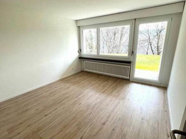 Apartment mieten in Wittenbach, St. Gallen