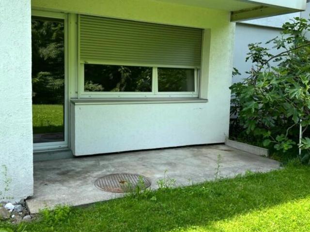 Wohnung mieten in Wittenbach, St. Gallen