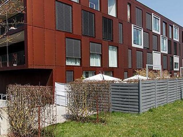 Apartment mieten in Bern