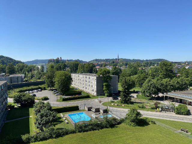 Apartment mieten in Burgdorf, Bern