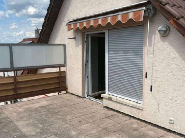 Wohnung mieten in Kleineislingen, Eislingen/Fils