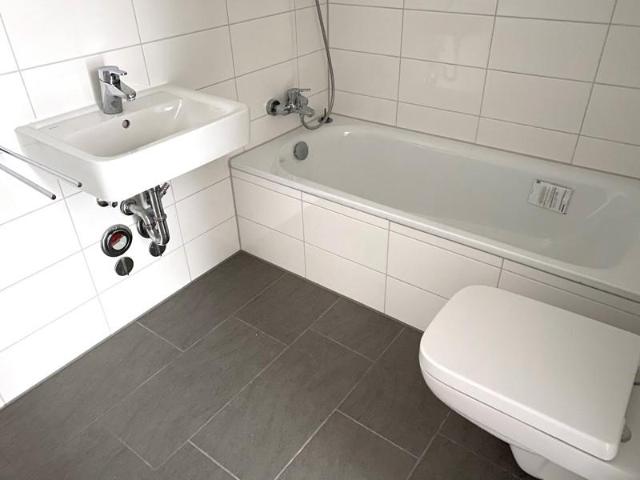 Wohnung mieten in Nette, Dortmund