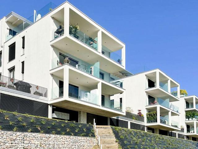 Wohnung kaufen in Cagiallo, Tessin