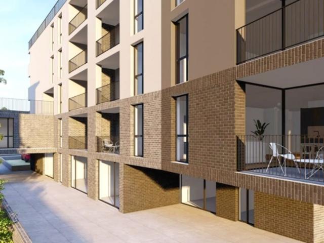 Wohnung kaufen in Les Mayens-de-Sion, Wallis