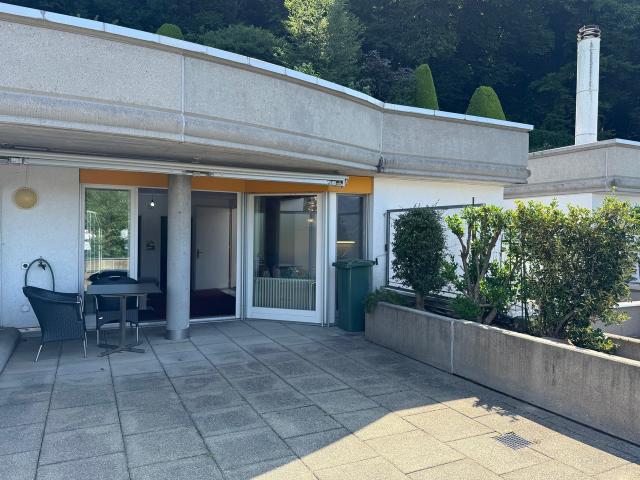 Wohnung kaufen in Grancia, Tessin