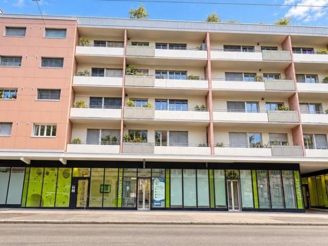 Apartment mieten in Champagne, Biel/Bienne