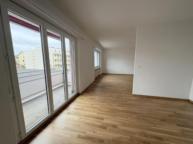 Apartment mieten in Champagne, Biel/Bienne