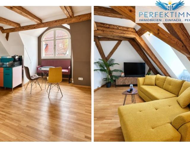 Dachgeschosswohnung kaufen in Bregenz, Vorarlberg