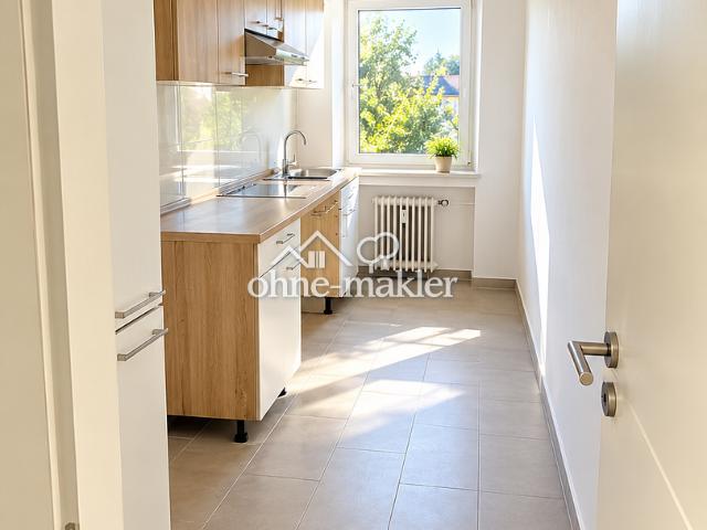 Apartment mieten in Süd, Mönchengladbach