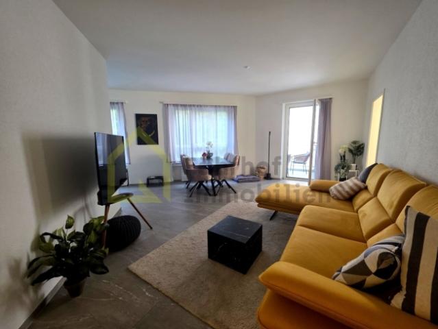 Wohnung mieten in Locarno Monti, Locarno
