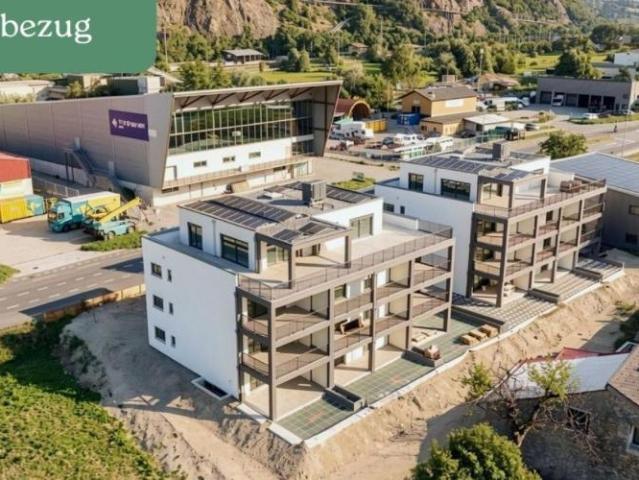Apartment mieten in Brig-Glis, Wallis