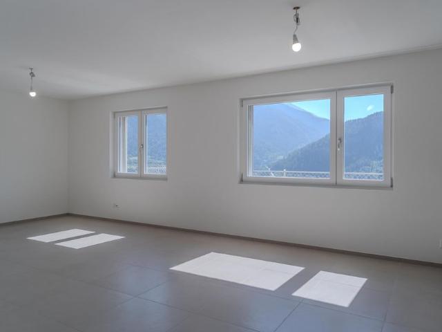 Apartment mieten in Thusis, Viamala