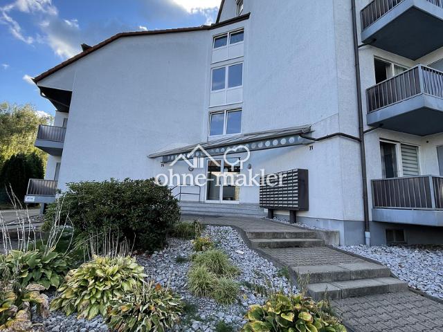 Apartment mieten in In der Helle, Gevelsberg