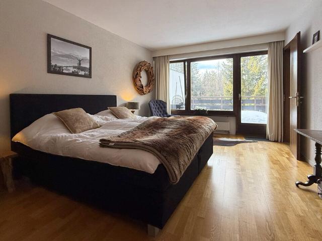 Wohnung kaufen in Lens, Wallis