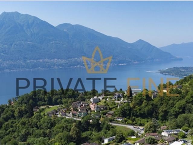 Wohnung kaufen in Tenero-Contra, Tessin