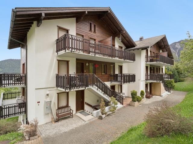 Wohnung kaufen in Riddes, Wallis