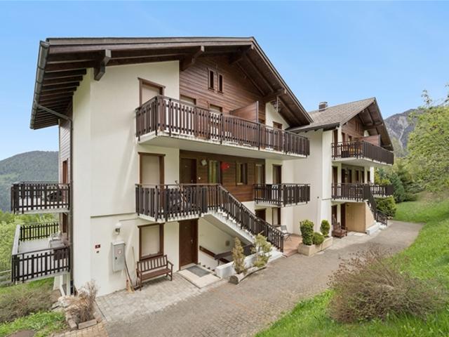 Wohnung kaufen in Riddes, Wallis