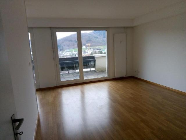 Apartment mieten in Sissach, Bezirk Sissach