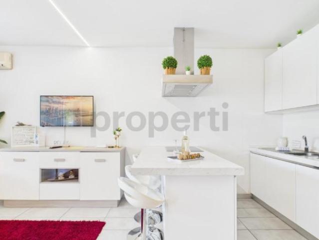 Wohnung kaufen in Bissone, Tessin