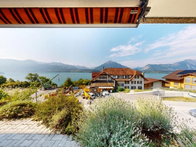 Wohnung kaufen in Sigriswil, Bern