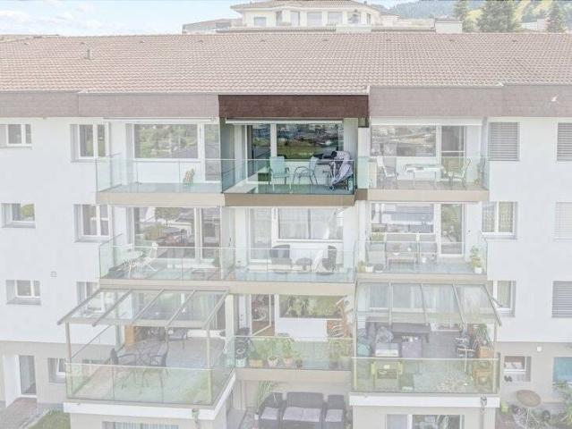 Wohnung kaufen in Feusisberg, Schwyz
