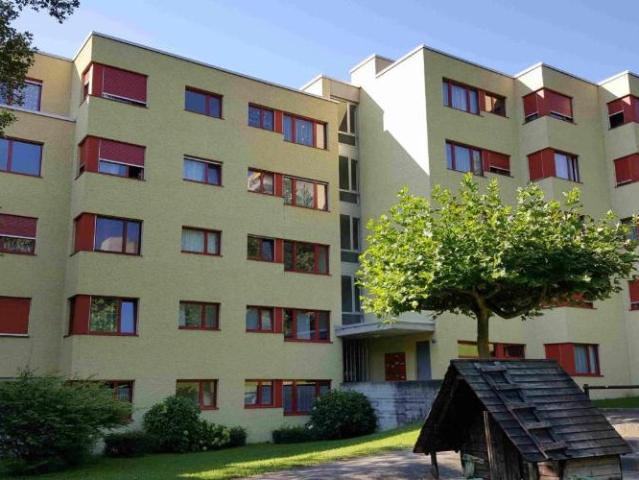 Apartment mieten in Winterthur, Zürich